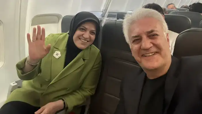 Trabzon’a festival için geldiler! “Kadim şehre hoş geldin”