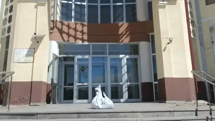 Bayburt’ta öğrenciler 55 kilo atık pili geri dönüşüme kazandırdı