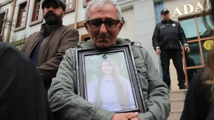 Elif Tuana davasında yeni gelişme: “Kızım attı” dedi ama… Aynı saatlerde 5 ayrı kadına mesaj!