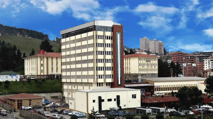 Trabzon’da hastane tartışmasına AK Parti’den net yanıt!