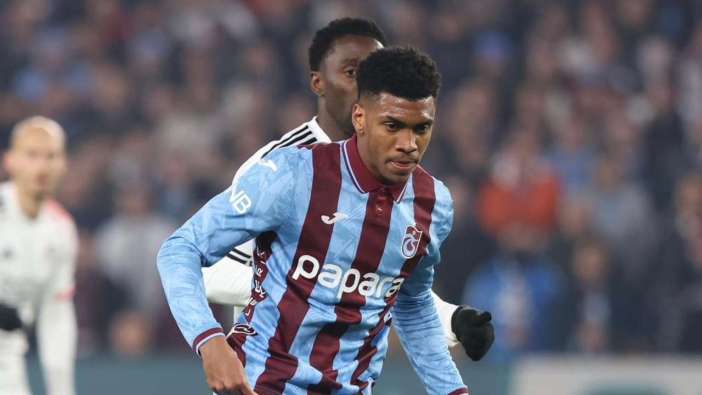 Trabzonspor’da galibiyet hasreti sona erecek mi? En son Abdullah Avcı ile yaşamıştı!