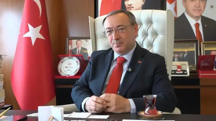 ÇAYKUR Genel Müdürü Alim: “Kampanya 15 Mayıs’ta başlayacak”