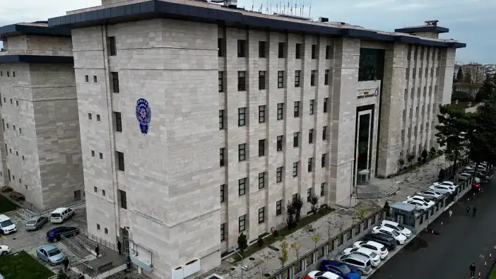 Ordu merkezli suç örgütü operasyonunda 41 tutuklama
