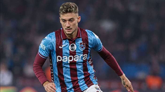 Trabzonspor'un Muçi planı: Beşiktaş ile pazarlık masası kuruldu