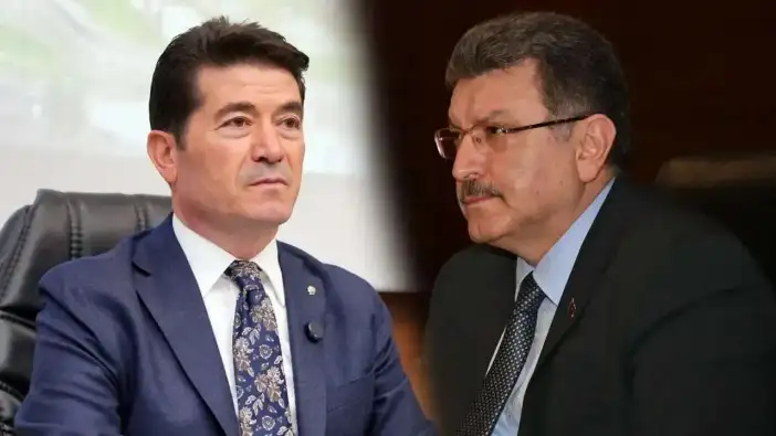Büyükşehir ve Ortahisar’da kadro değişikliği iddiası