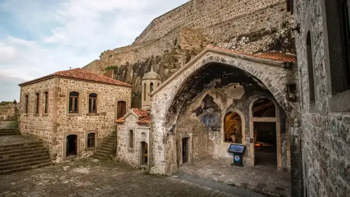 Savaşın etkisi Trabzon turizmine yansıdı mı? İşte ilk 4 ayın tablosu