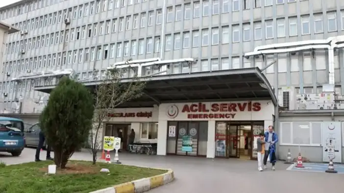 Fatih Devlet Hastanesi yıkılacak mı? Açıklama geldi