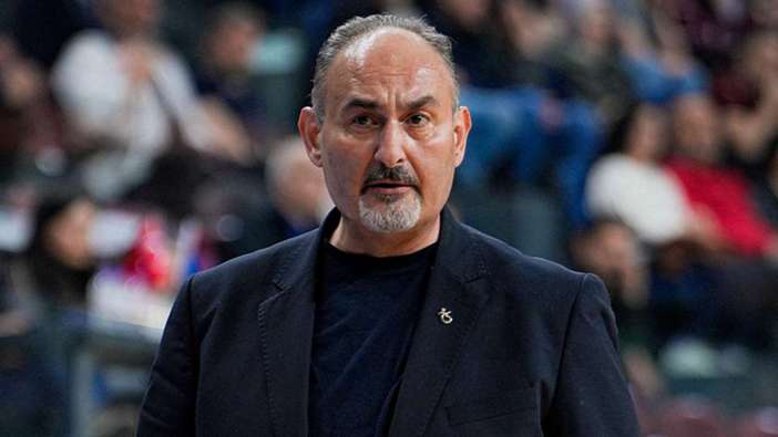 Selçuk Ernak’tan Play-Off mesajı! “Takım kimliğimizi sonuna kadar götürmeye çalışıyoruz”