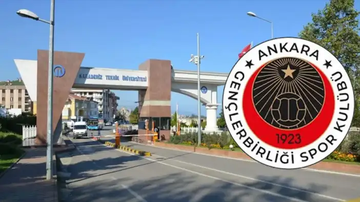 Gençlerbirliği düşerse ne paylaşacaklar?