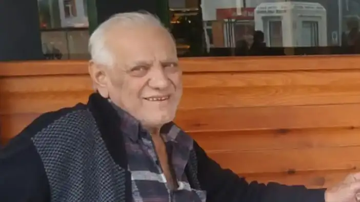 Trabzon’da acı haber! Mahallenin sevilen ismi yaşamını yitirdi