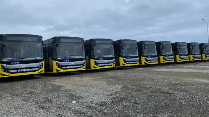 Ulaşımda 360 milyonluk destek talebi! “Hizmete itiraz yok, zararın nedeni açıklansın”