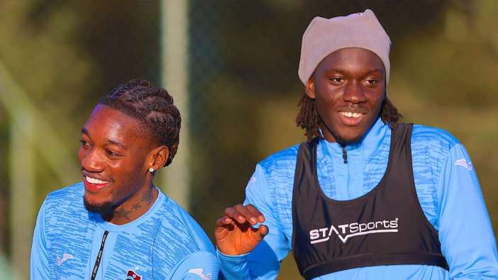 Trabzonspor’da kiralık operasyonu! Bu isimler ne olacak?