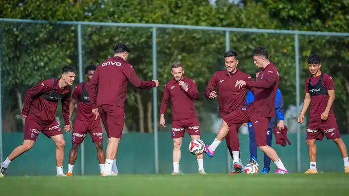 Trabzonspor sezonu kapatıyor! Gençlerbirliği için kader maçı