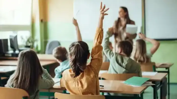 Okul kitaplarına yeni kavramlar eklendi: Orta Asya ve Bizans yerine bu ifadeler geldi