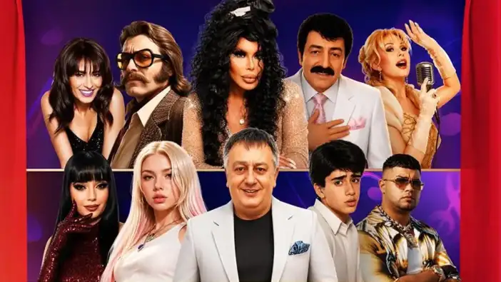 Büyükşehir Şehir Tiyatrosu’ndan nostalji ve eğlence dolu yeni gösteri