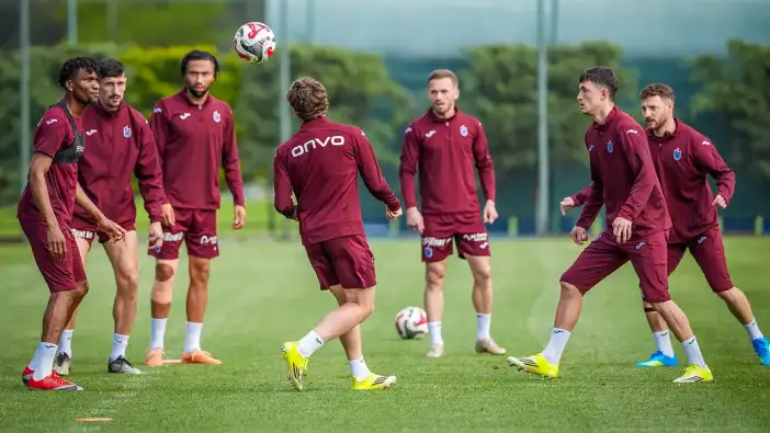 Trabzonspor’un yıldız üçlüsü 11 takımı geride bıraktı