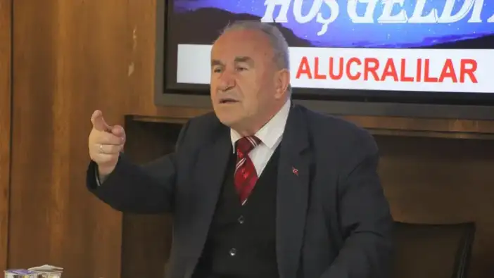 Ordu’da “Milli ve Manevi Değerler” konferansı düzenlendi