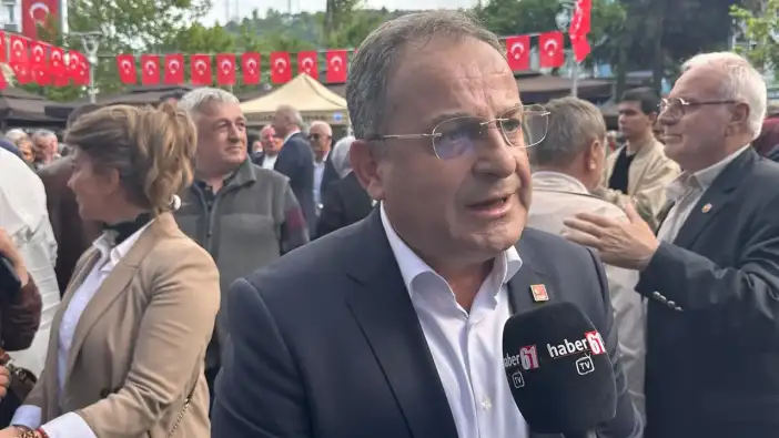 Mustafa Bak’tan Haber61’e çarpıcı sözler: “Bu kararlarla CHP’yi saf dışı bıraktıklarını sanıyorlar”