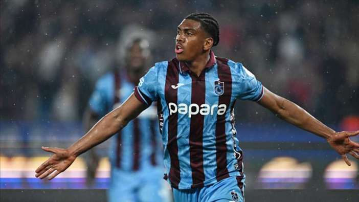 Portekizlerde Augusto üzüntüsü: Trabzonspor'un kararını duyurdular