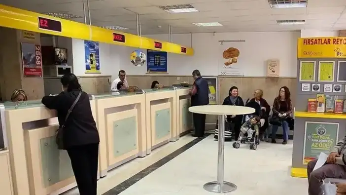 Arefe günü PTT, postane açık mı? arefe günü PTT, postane çalışıyor mu?