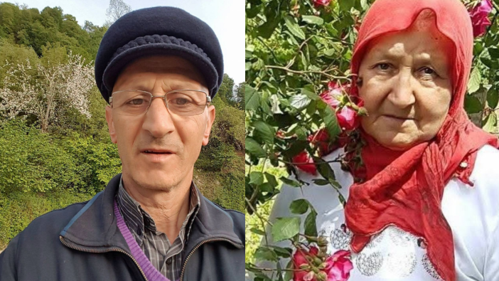 Annesini toprağa verdi, bir gün sonra hayatını kaybetti