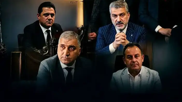 CHP ve AK Parti Trabzon’da bayramlaşacak mı? Gözler teşkilatlarda