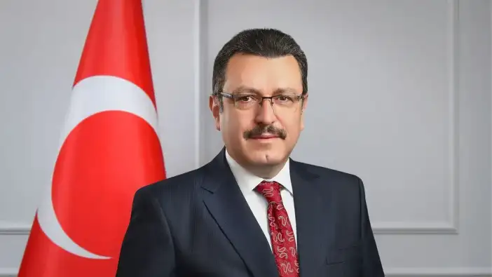 Başkan Genç’ten Kurban Bayramı mesajı: “Birlik ve kardeşlik zamanıdır”