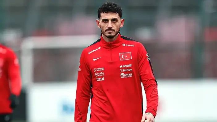 Samet Akaydın’dan Trabzonspor sözleri “Hayallerime kavuştum”
