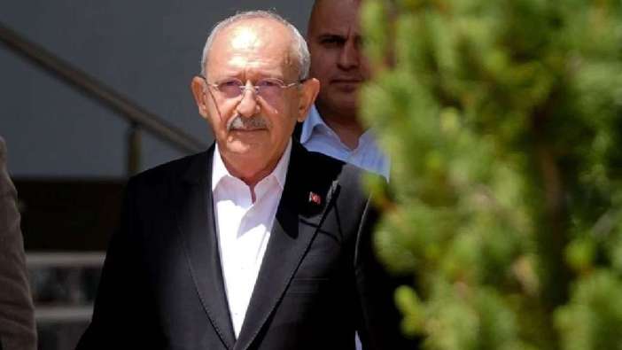 Kılıçdaroğlu’nun Meclis Listesi’nde Trabzonlu isim!