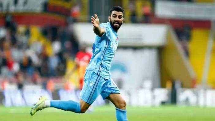 Sürpriz gelişme! Trabzonspor’un eski golcüsü Beşiktaş yolunda!