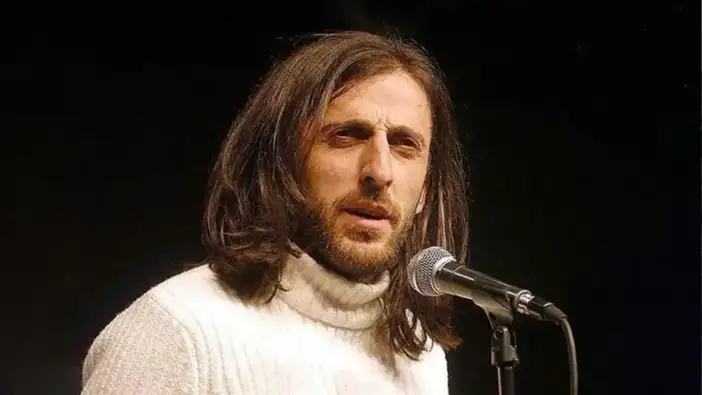 Kazım Koyuncu’nun hayatı film oluyor! Efsane sanatçıyı canlandıracak isim belli oldu