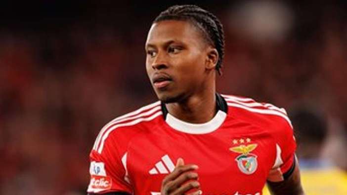Trabzonspor’da 4. imza an meselesi! Benfica ile anlaşma tamam