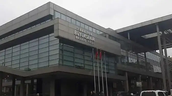 Trabzon Büyükşehir’de idari yapılanma genişliyor