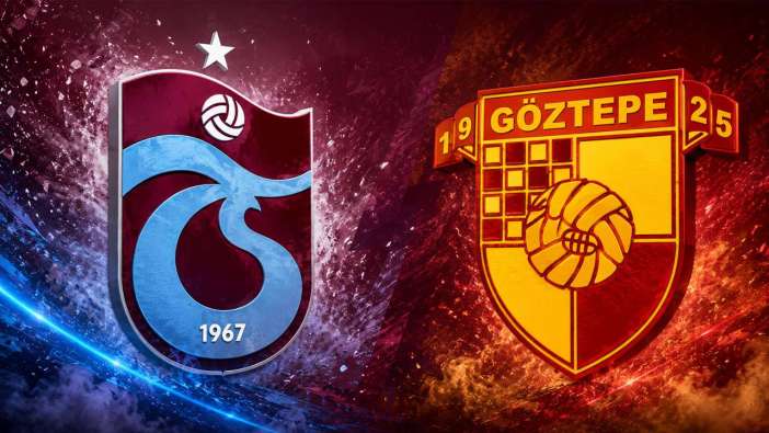 Trabzonspor U19’da Göztepe finali! İlk 11 belli oldu