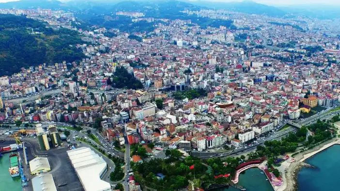 Trabzon’da çekilecek “Sevdam Karadeniz” dizisinin erkek başrolü belli oldu