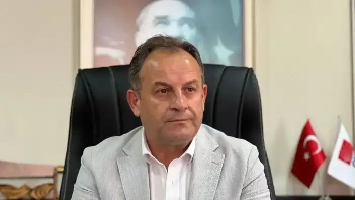 Mustafa Bak’tan liste açıklaması: "Bu MYK yok hükmündedir"