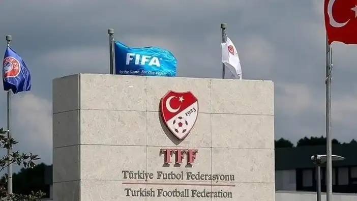 Tff'den Trabzonspor'a kupa cezası! İşte miktarı