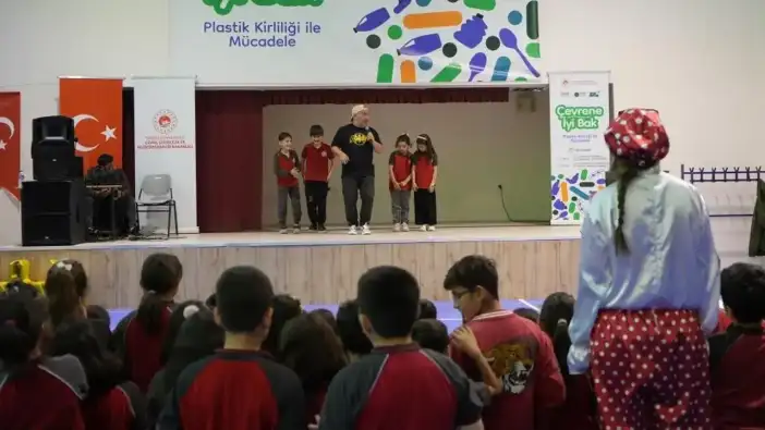 Bayburt’ta Çevre Haftası etkinlikleri başlıyor