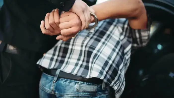 Ordu’da aranan 32 kişi yakalandı! 12’si cezaevine gönderildi