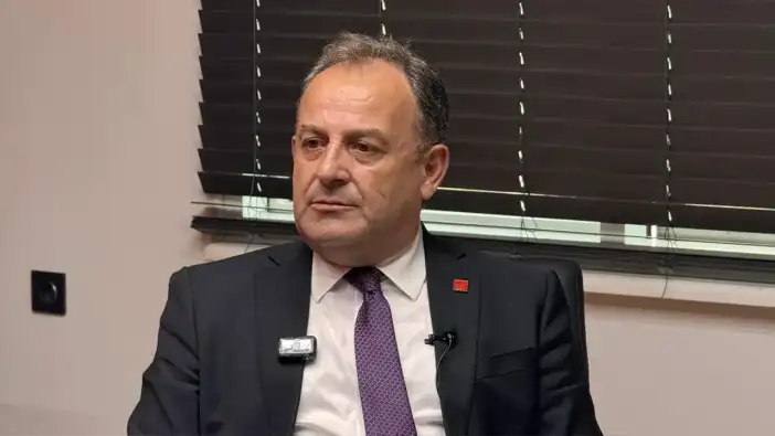 CHP’li Bak’tan mutlak butlan tepkisi: “Bu kararı kabul etmemiz mümkün değil”