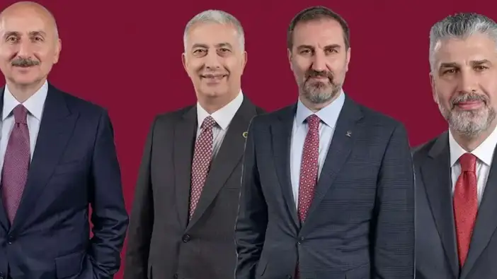 Ak Parti Trabzon vekilleri vatandaşın karşısına çıkacak mı?