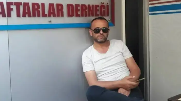 Trabzonlu balıkçı Cüneyt Varlık’tan acı haber! Karadeniz’de hayatını kaybetti