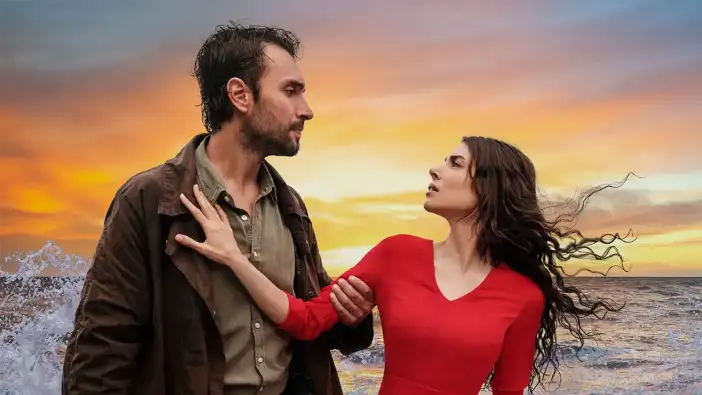 Erkut Çelebi'den Taşacak Bu Deniz yorumu: "Dizi turizmi büyük bir tanıtım fırsatı"