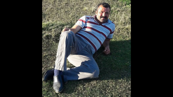 Trabzon'da yaylada kalp krizi geçirdi! Düşerek yaşamını yitirdi