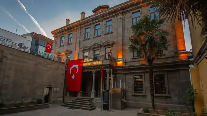Trabzon turizminde merak edilen soru: İl Müdürlüğü nerede?