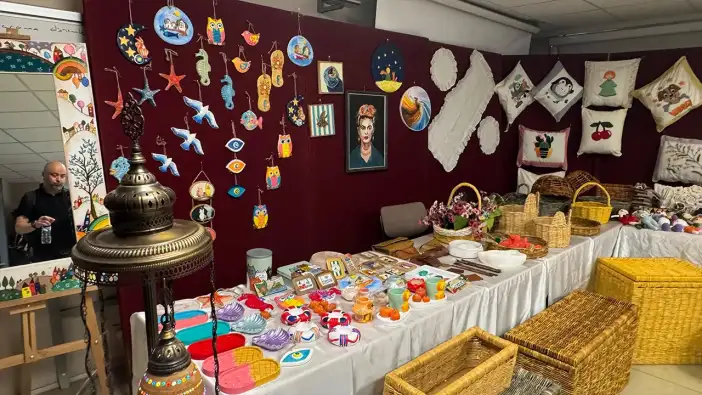 Giresun’da halk eğitim kurslarına 9 bin 715 kişi katıldı