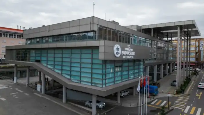 Trabzon Büyükşehir 500 milyon lira kredi kullanacak! Güncel kredi borcu açıklandı