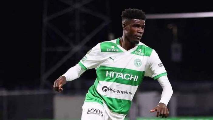 Trabzonspor yeni Onuachu’sunu buldu! Aron Bibout  bombası!