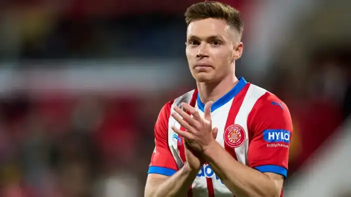 Trabzonspor, Tsygankov transferinde karar bekliyor