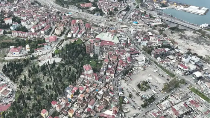Trabzon’da işsizlik alarmı: Göç her geçen gün artıyor